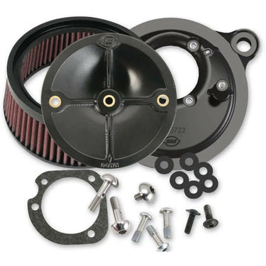 S&S Stealth AC for Stock - TMF Cycles